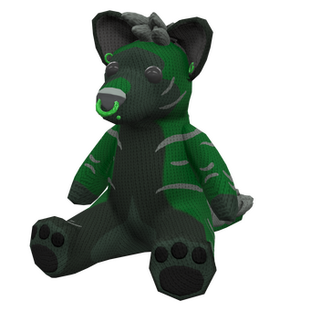 @thegreenyeen (gift)